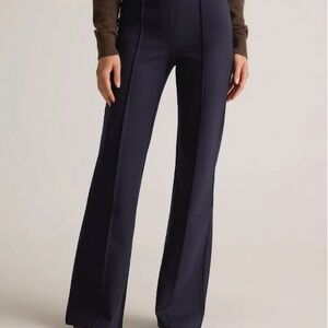 Spanx Ponte Pants- NAVY